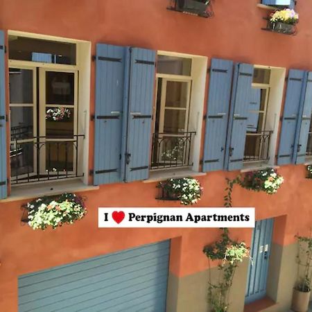 I Love Perpignan Appartment 9 외부 사진