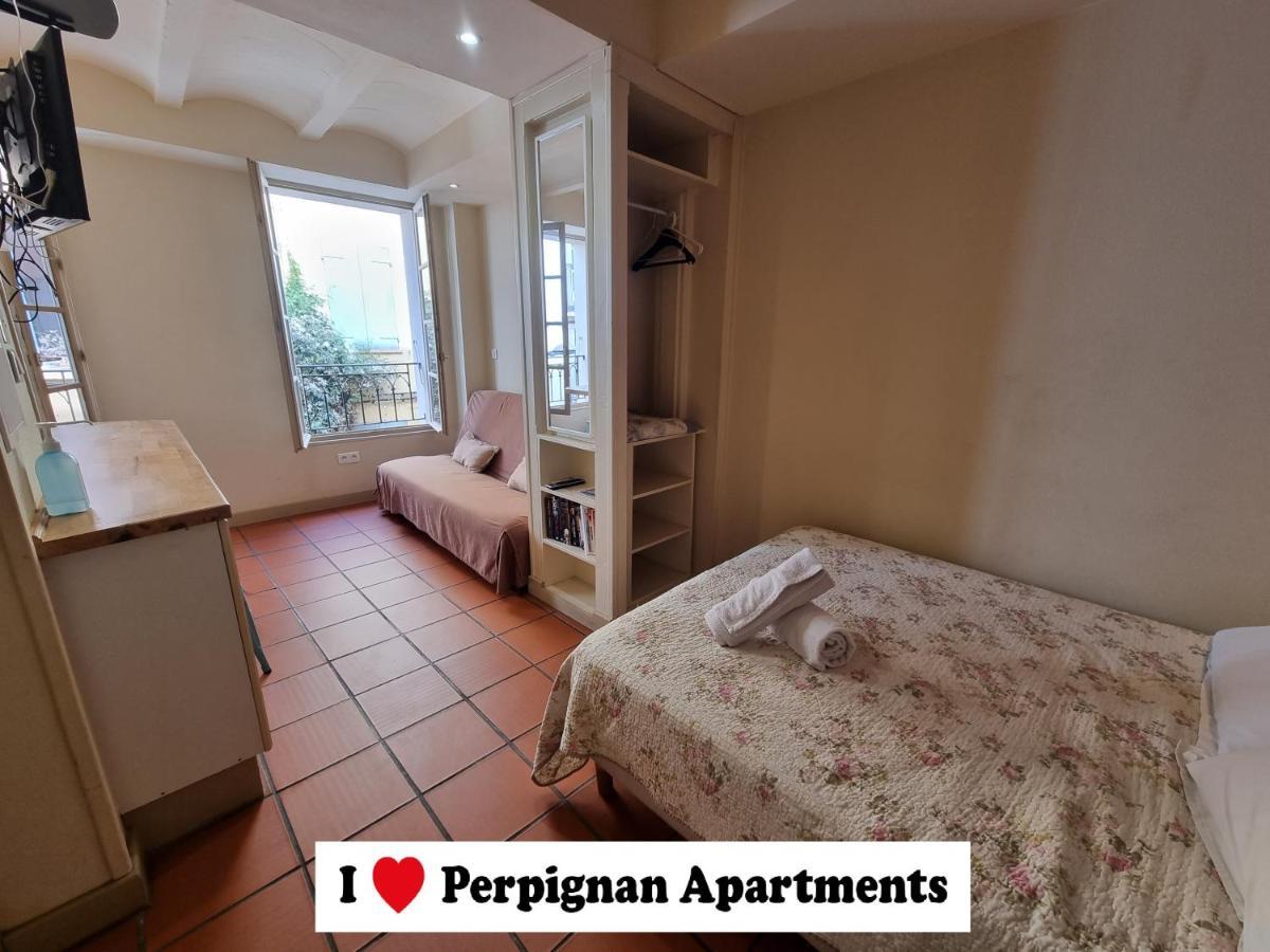 I Love Perpignan Appartment 9 외부 사진
