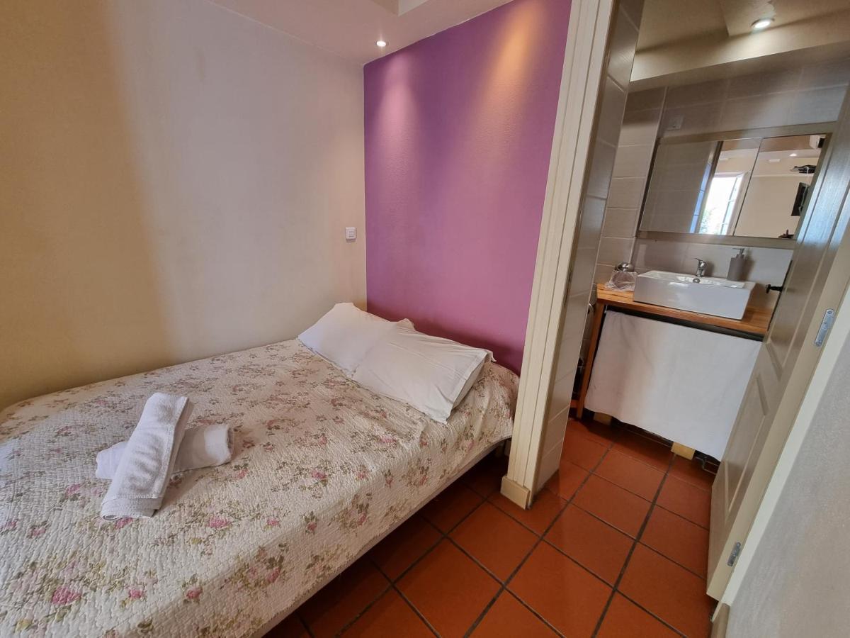 I Love Perpignan Appartment 9 외부 사진