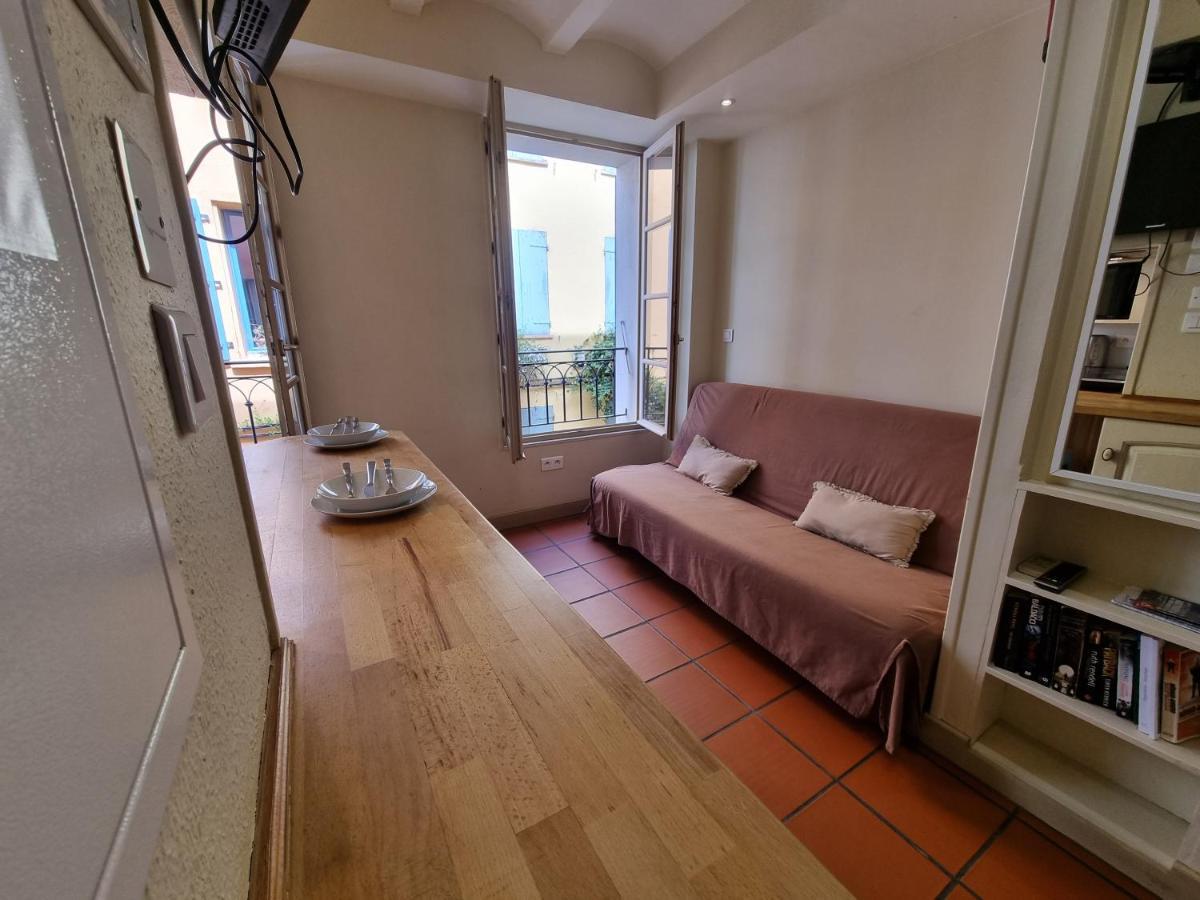 I Love Perpignan Appartment 9 외부 사진