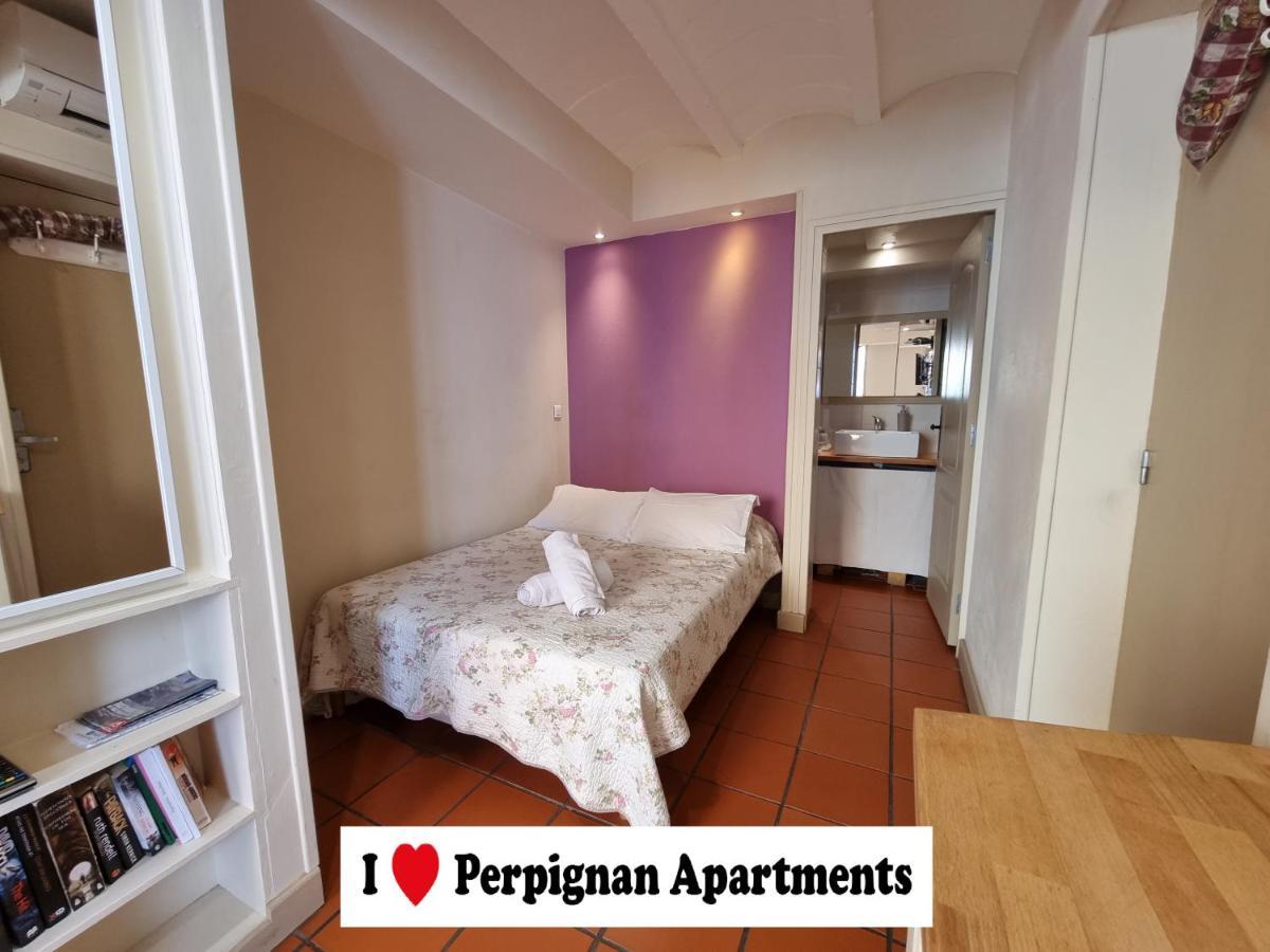 I Love Perpignan Appartment 9 외부 사진