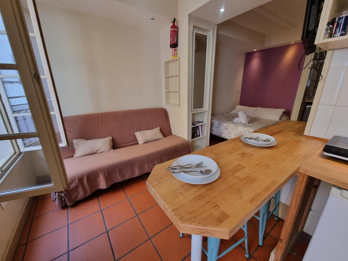 I Love Perpignan Appartment 9 외부 사진