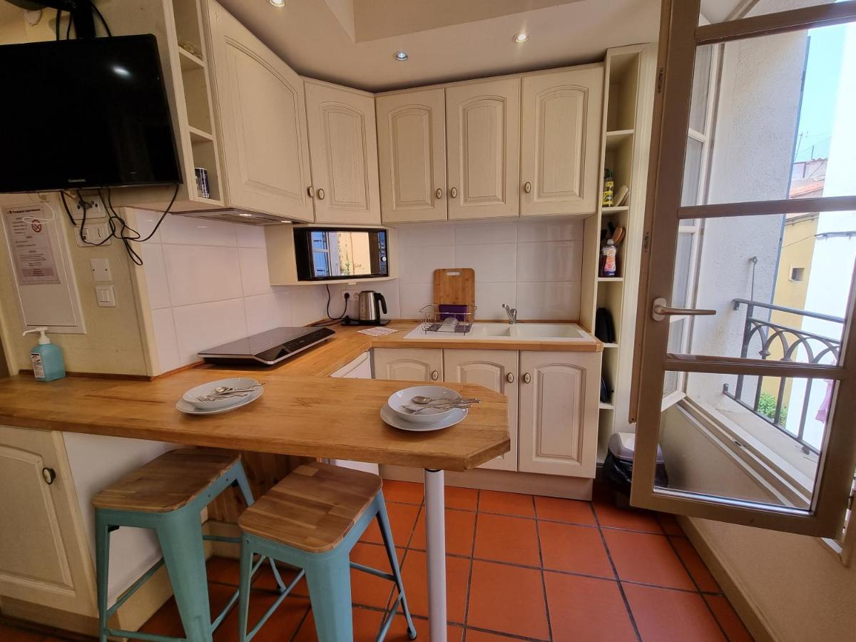 I Love Perpignan Appartment 9 외부 사진